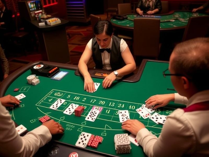 Discover the online casino with the most payouts and highest Return to Player (RTP) rates. Our expert reviews, game guides, and bonus comparisons help you find the best high-payout casino sites in 2024.