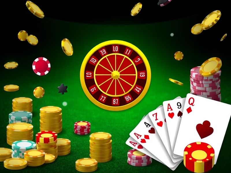 Discover the online casino with the most payouts and highest Return to Player (RTP) rates. Our expert reviews, game guides, and bonus comparisons help you find the best high-payout casino sites in 2024.