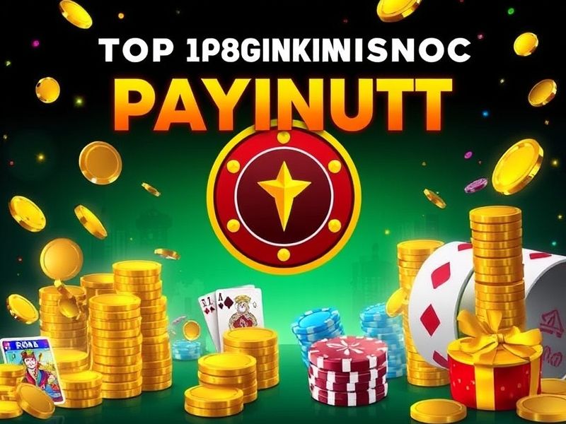 Discover the online casino with the most payouts and highest Return to Player (RTP) rates. Our expert reviews, game guides, and bonus comparisons help you find the best high-payout casino sites in 2024.